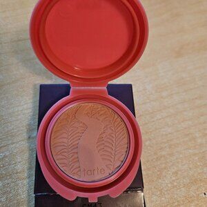 NIB Travel Size Tarte Amazonian Clay 12 hour Blush - Blushing Bride
